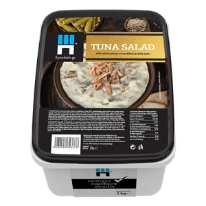 3Π ΤΟΝΟΣΑΛΑΤΑ (4*2kg)