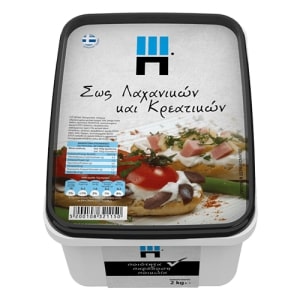 3Π ΣΩΣ YOGURT (4*2kg)