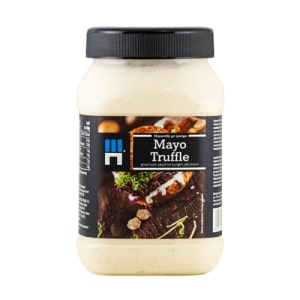 3Π ΜΑΓΙΟΝΕΖΑ ΜΕ ΤΡΟΥΦΑ (6*900gr)