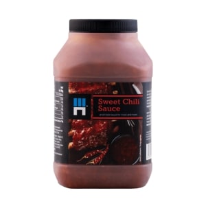 3Π ΣΩΣ SWEET CHILLI (6*1kg)