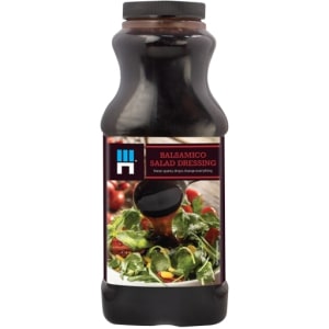 3Π ΣΩΣ DRESSING BALSAMICO (6*2.4kg)