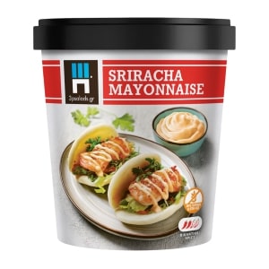 3Π SRIRACHA ΜΑΓΙΟΝΕΖΑ (6*1kg)