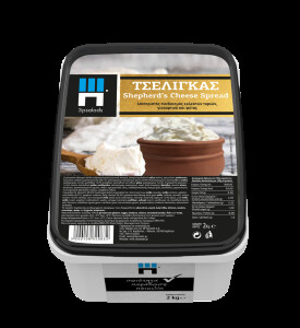 3Π ΤΣΕΛΙΓΚΑΣ (4*2kg)