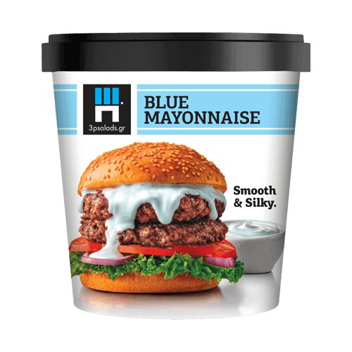3Π BLUE MAYO (6*1kg)