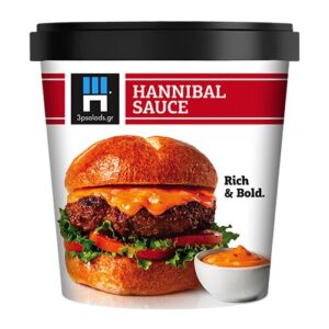 3Π ΣΩΣ HANNIBAL (6*1kg)