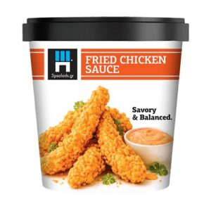 3Π ΣΩΣ FRIED CHICKEN (6*1kg)