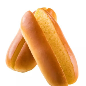ΚΚ ΨΩΜΑΚΙ HOT DOG ΜΠΡΙΟΣ (70-75gr) (30τμχ)