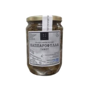 TROF ΚΑΠΑΡΟΦΥΛΛΑ (720gr)