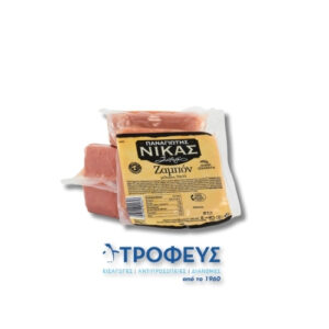 ΝΙΚΑΣ ΠΙΚ ΝΙΚ 10Χ10 ΦΕΤΕΣ 20gr (800gr) (18τμχ)