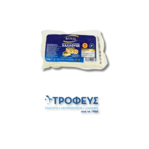 ΑΡΤΙΜΑ ΧΑΛΟΥΜΙ ΚΥΠΡΟΥ 43% ROYAL (6*750gr)