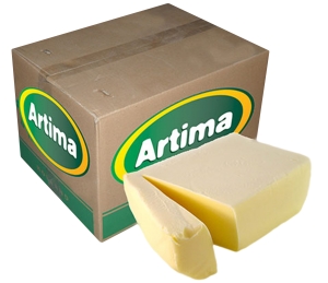 ΑΡΤΙΜΑ ΒΟΥΤΥΡΟ 82% BLOCK (5kg)
