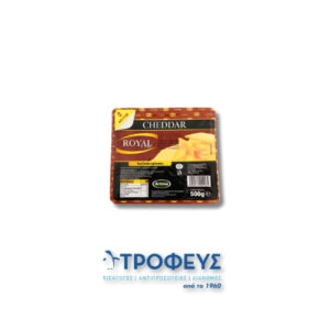 ΑΡΤΙΜΑ CHEDDAR ΦΕΤΕΣ (12*500gr)