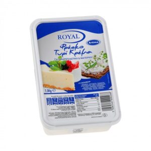 ΑΡΤΙΜΑ ΚΡΕΜΑ ΤΥΡΙΟΥ 70% (1.5kg)