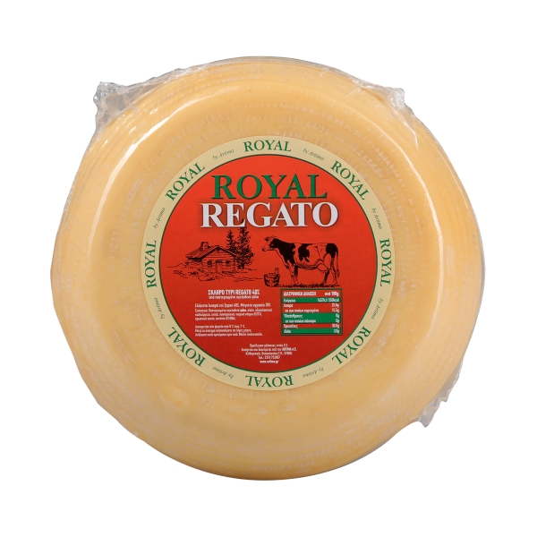 ΑΡΤΙΜΑ REGATO 40% ΡΟΔΑ ROYAL (2.5kg)