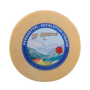 ΑΡΤΙΜΑ ΟΡΕΙΝΟ ΚΕΦΑΛΟΤΥΡΙ ΡΟΔΑ 40% (8kg)