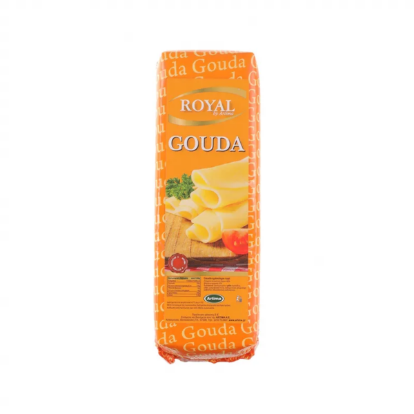 ΑΡΤΙΜΑ ROYAL ΓΚΟΥΝΤΑ ΦΡΑΤΖΟΛΑ ΓΕΡΜΑΝΙΑΣ 48% (3kg)