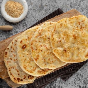 ΚΡΗΤΩΝ ΣΦΑΚΙΑΝΗ ΧΟΡΤΟΠΙΤΑ (5*3τμχ*190gr)