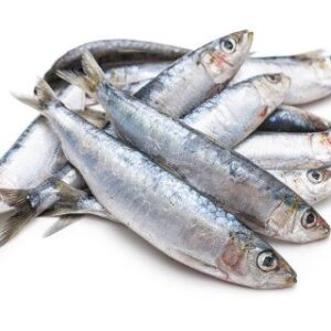 ΣΑΡΔΕΛΑ ΟΛΟΚΛ 30/50 (10*1kg) ΚΑΛΛΙΜΑΝΗΣ