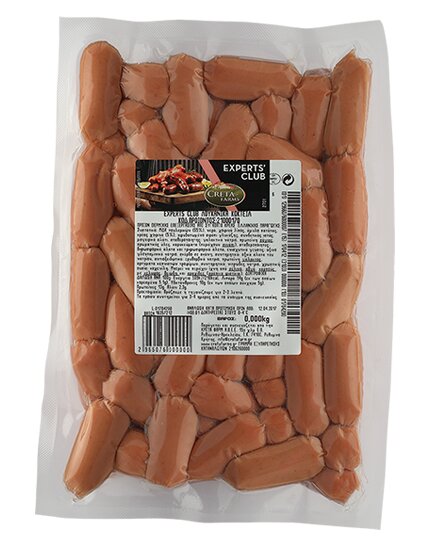 CRETA FARMS ΛΟΥΚΑΝΙΚΑ ΚΟΚΤΕΙΛ
