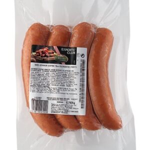 CRETA FARMS ΛΟΥΚΑΝΙΚΑ ΠΕΠΕΡΟΝΙ 16cm ΚΑΠΝ.