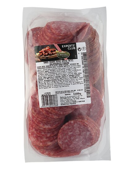 CRETA FARMS ΣΑΛΑΜΙ ΑΕΡΟΣ ΚΡΗΤΗΣ ΦΕΤΕΣ