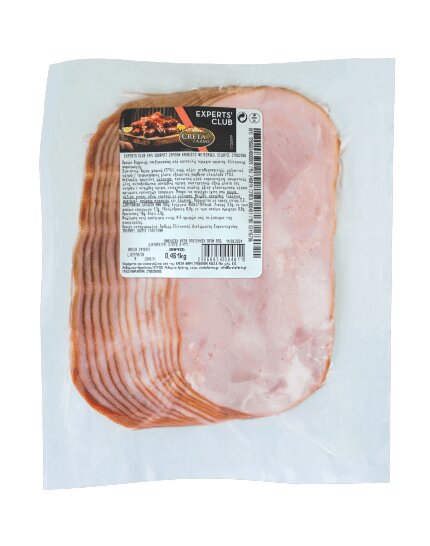 CRETA FARMS ΕΝΛ GOURMET ΖΑΜΠΟΝ ΚΑΠ. ΦΕΤΕΣ
