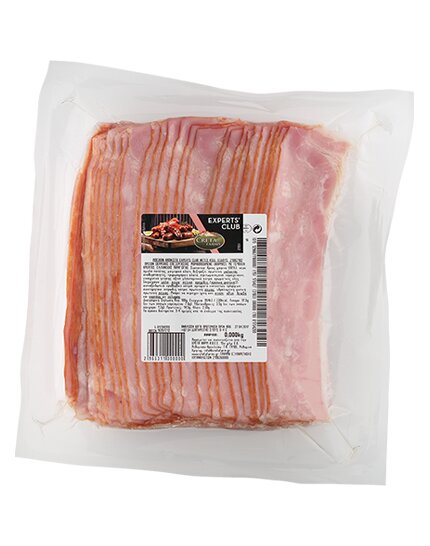 CRETA FARMS ΜΠΕΙΚΟΝ GRILL ΠΛΑΚΑ ΦΕΤΕΣ