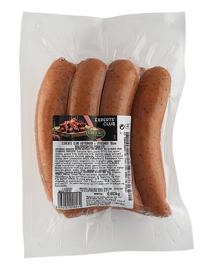CRETA FARMS ΛΟΥΚΑΝΙΚΑ ΜΥΚΟΝΟΥ