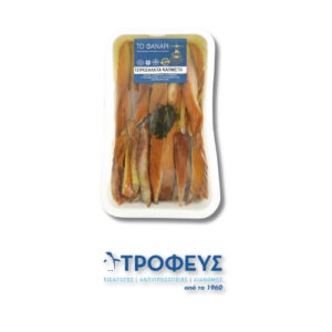 ΦΑΝΑΡΙ ΤΣΙΡΟΣΑΛΑΤΑ ΚΑΠΝ. (1.7kg)