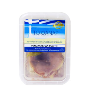 ΦΑΝΑΡΙ ΤΟΝΟΛΑΚΕΡΔΑ ΦΙΛ.ΛΑΔ. (1.7kg)