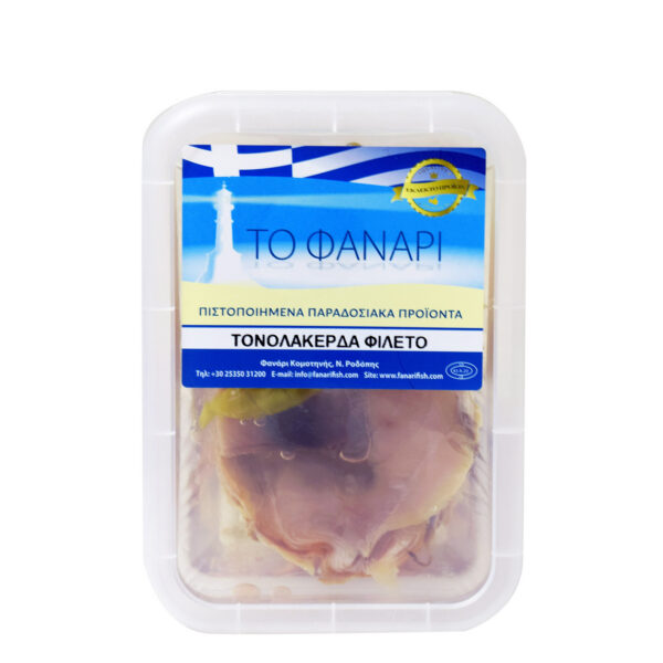 ΦΑΝΑΡΙ ΤΟΝΟΛΑΚΕΡΔΑ ΦΙΛ.ΛΑΔ. (1.7kg)