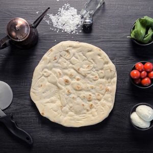ΜΠΙΚΑΣ PINSA ARTIGIANALE (25*35cm 12*2 270gr)