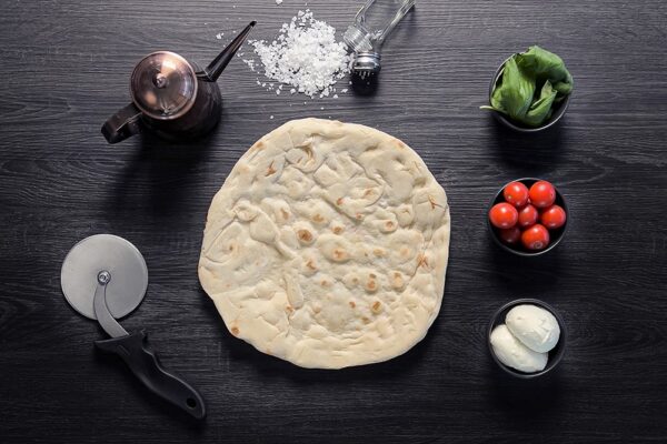 ΜΠΙΚΑΣ PINSA ARTIGIANALE (25*35cm 12*2 270gr)