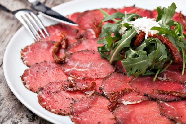 ΜΠΙΚΑΣ CARPACCIO ΓΑΡ. ΚΟΚK. (1τμχ*5 φύλλα) (60gr)