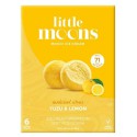 ΜΠΙΚΑΣ LITTLE MOONS ICE CREAM YUZU LEMON (192gr)