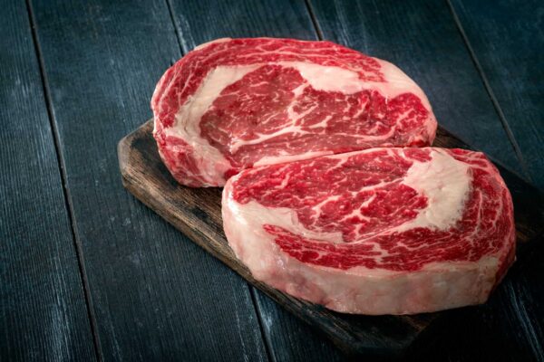 ΜΠΙΚΑΣ ΝΩΠΟ ΒΟΕΙΟΥ RIB EYE ΟΥΡΟΥΓΟΥΑΗΣ ANGUS