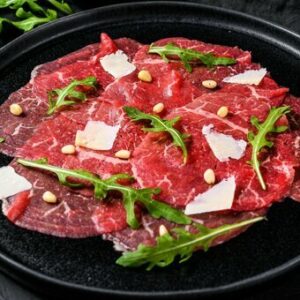 ΜΠΙΚΑΣ ΒΟΕΙΟΥ CARPACCIO BL.ANGUS (10*80gr)