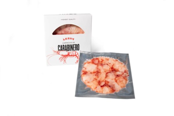 ΜΠΙΚΑΣ ARROM CARPACCIO GAMPA (10*75gr)