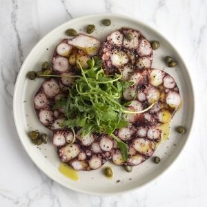 ΜΠΙΚΑΣ ΧΤΑΠΟΔΙ CARPACCIO