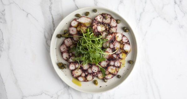 ΜΠΙΚΑΣ ΧΤΑΠΟΔΙ CARPACCIO