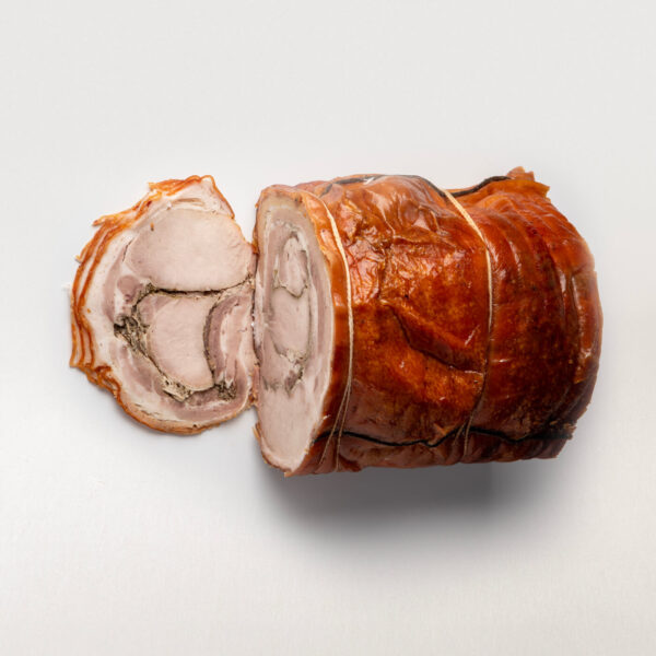 ΜΠΙΚΑΣ SIGNORACCI PORCHETTA LA MARCHIGIANA (5kg)