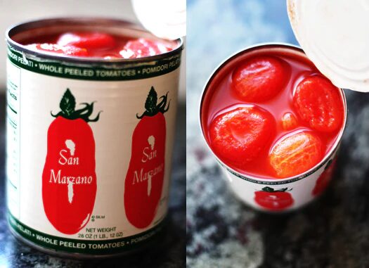 ΜΠΙΚΑΣ SAN MARZANO ΤΟΜΑΤΑΚΙ ΟΛΟΚΛ. (3kg)