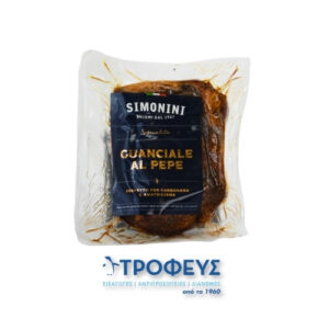 ΜΠΙΚΑΣ SIMONINI GUANCIALE STAGIONATO (1kg)