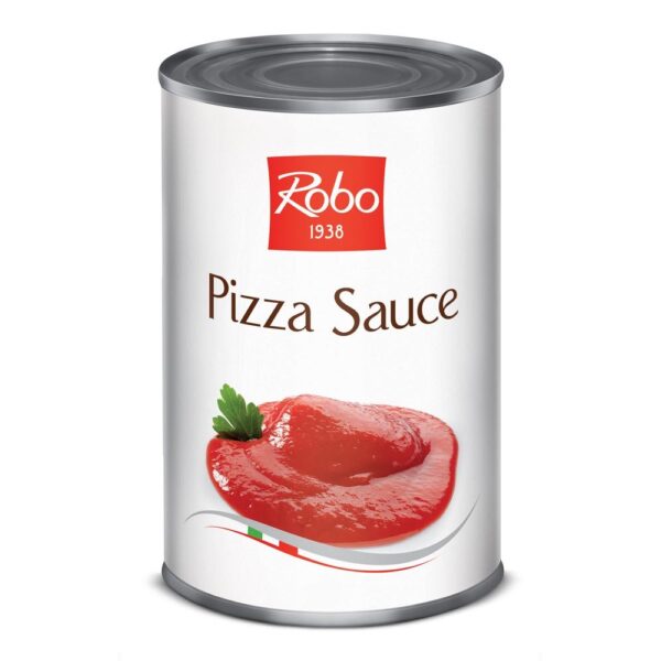 ΜΠΙΚΑΣ ROBO ΣΑΛΤΣΑ ΓΙΑ ΠΙΤΣΑ (5kg)