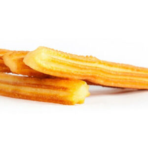 ΜΠΙΚΑΣ CHURROS STIK ΠΡΟΨΗΜΕΝΑ 15CM (4.5kg)