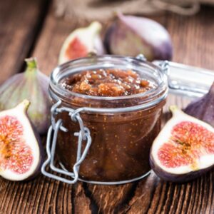 ΜΠΙΚΑΣ CHUTNEY ΣΥΚΟ/ΠΟΡΤ (180gr)