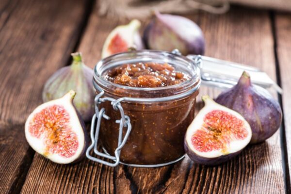 ΜΠΙΚΑΣ CHUTNEY ΣΥΚΟ/ΠΟΡΤ (180gr)