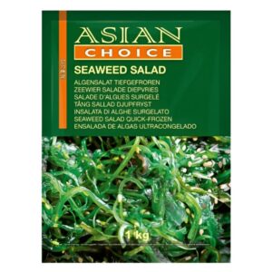 ΜΠΙΚΑΣ SEAWEED SALAD (1kg) Κ/Ψ