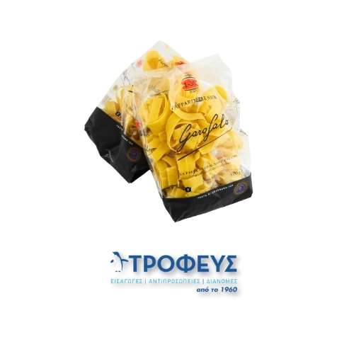 ΜΠΙΚΑΣ PAPPARDELLE No 135 (12*500gr) GAROF