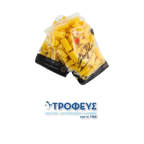ΜΠΙΚΑΣ RIGATONI No 35 (16*500gr) GAROF